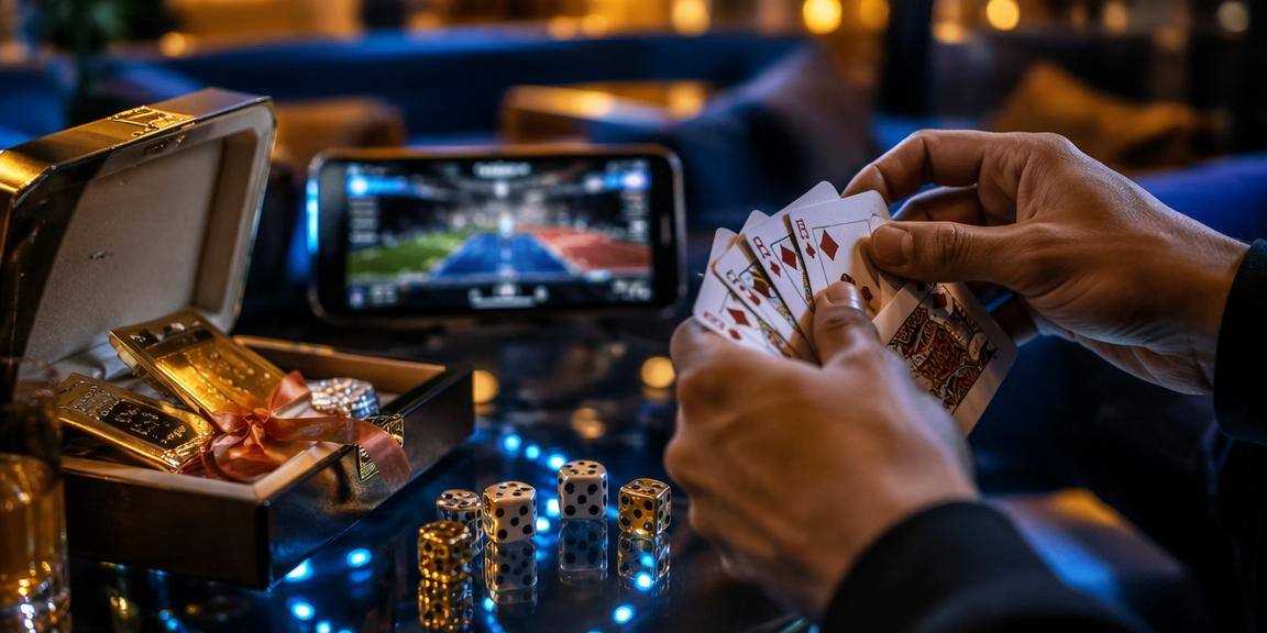 jili99 Trải Nghiệm Casino Đầy Đủ Trên jili99
