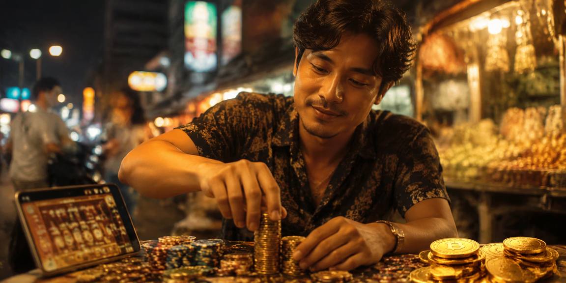 jili99 Limbo Di Động